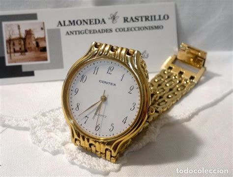 reloj chanel stainless steel back
